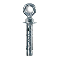 vendita online Ancorante con corpo espandente ta m-o Fissaggi in calcestruzzo non fessurato Fischer